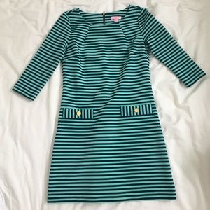 Lilly Dress💖 perfect Condition